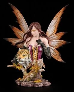 Elfen Büste - Jahreszeit Herbst -Charaktermodell Geschäft 5714 4 herbst elfe 4 1280x1280