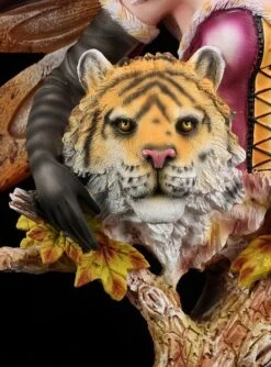 Elfen Büste - Jahreszeit Herbst -Charaktermodell Geschäft 5714 7 herbst elfe 7 1280x1280