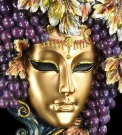 Venezianische Maske - Bacchus -Charaktermodell Geschäft 5811 2 venezianische maske 2 1280x1280