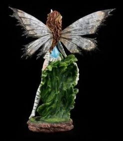 Große Elfen Figur - Tiger Lily Weiß 16 Große Elfen Figur - Tiger Lily Weiß -Charaktermodell Geschäft 5819 3 tiger lily 3 1280x1280