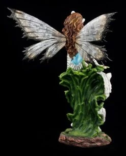 Große Elfen Figur - Tiger Lily Weiß 17 Große Elfen Figur - Tiger Lily Weiß -Charaktermodell Geschäft 5819 4 tiger lily 4 1280x1280