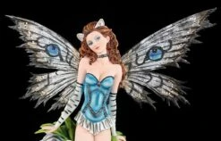 Große Elfen Figur - Tiger Lily Weiß 21 Große Elfen Figur - Tiger Lily Weiß -Charaktermodell Geschäft 5819 8 tiger lily 8 1280x1280