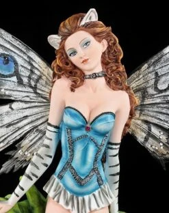 Große Elfen Figur - Tiger Lily Weiß 22 Große Elfen Figur - Tiger Lily Weiß -Charaktermodell Geschäft 5819 9 tiger lily 9 1280x1280