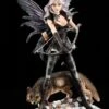 Elfen Figur - Bogenschützin Mit Wolf -Charaktermodell Geschäft 6044 0 bogenschuetzin 1280x1280