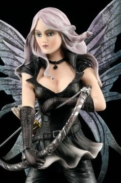 Elfen Figur - Bogenschützin Mit Wolf 20 Elfen Figur - Bogenschützin Mit Wolf -Charaktermodell Geschäft 6044 8 bogenschuetzin 8 1280x1280