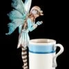 Elfen Figur - Hot Cocoa Faery -Charaktermodell Geschäft 6051 0 hot cocoa faery 1280x1280