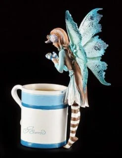 Elfen Figur - Hot Cocoa Faery -Charaktermodell Geschäft 6051 4 hot cocoa faery 4 1280x1280