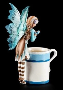 Elfen Figur - Hot Cocoa Faery -Charaktermodell Geschäft 6051 6 hot cocoa faery 6 1280x1280