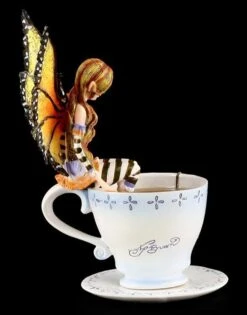 Elfen Figur - Warm Toes Faery -Charaktermodell Geschäft 6052 3 warm toes faery 3 1280x1280