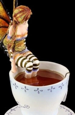 Elfen Figur - Warm Toes Faery -Charaktermodell Geschäft 6052 4 warm toes faery 4 1280x1280