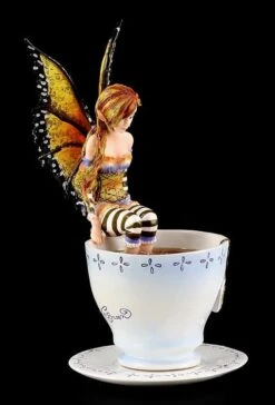 Elfen Figur - Warm Toes Faery -Charaktermodell Geschäft 6052 6 warm toes faery 6 1280x1280