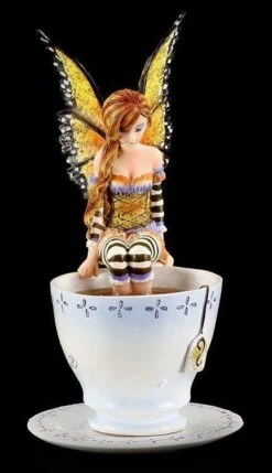 Elfen Figur - Warm Toes Faery -Charaktermodell Geschäft 6052 7 warm toes faery 7 1280x1280