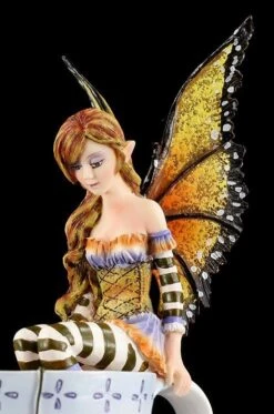 Elfen Figur - Warm Toes Faery -Charaktermodell Geschäft 6052 8 warm toes faery 8 1280x1280