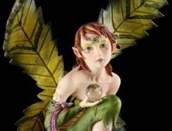 Große Elfen Figur - Dorna Mit Drache -Charaktermodell Geschäft 6166 5 grosse elfen drache 5 1280x1280