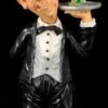 Kellner - Funny Job Figur -Charaktermodell Geschäft 6214 0 funny job figur 1280x1280