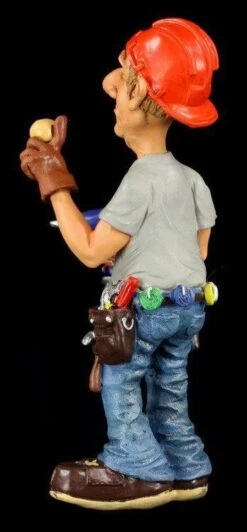 Elektriker - Funny Job Figur -Charaktermodell Geschäft 6229 2 elektriker 2 1280x1280