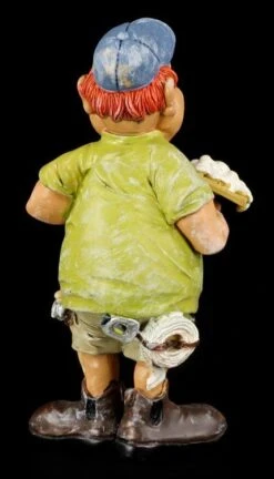Verputzer - Funny Job Figur -Charaktermodell Geschäft 6231 3 verputzer figur 3 1280x1280