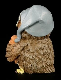 Nacht Eule - Lustige Figur -Charaktermodell Geschäft 6254 2 lustige figur 2 1280x1280