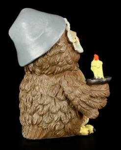 Nacht Eule - Lustige Figur -Charaktermodell Geschäft 6254 3 lustige figur 3 1280x1280