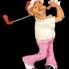 Golfspieler - Funny Sports Figur -Charaktermodell Geschäft 6327 0 golfspieler lustig 1280x1280