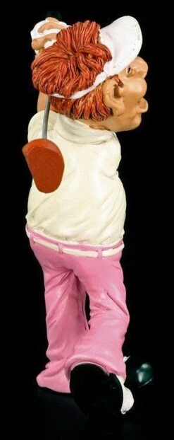 Golfspieler - Funny Sports Figur -Charaktermodell Geschäft 6327 4 golfspieler lustig 4 1280x1280