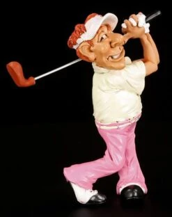 Golfspieler - Funny Sports Figur -Charaktermodell Geschäft 6327 5 golfspieler lustig 5 1280x1280