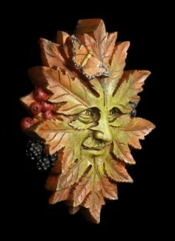 Garten Wandrelief - Grüne Natur -Charaktermodell Geschäft 6512 1 gruene natur 1 1280x1280