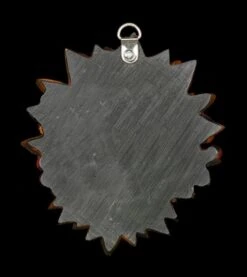 Garten Wandrelief - Grüne Natur -Charaktermodell Geschäft 6512 2 gruene natur 2 1280x1280