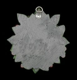 Garten Wandrelief - The Lady Tendril -Charaktermodell Geschäft 6514 2 lady ranke 2 1280x1280