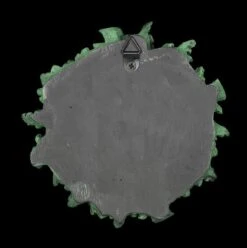 Garten Wandrelief - Grüner Geist -Charaktermodell Geschäft 6518 2 gruener geist 2 1280x1280