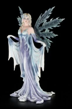 Elfen Figur - Regina Die Schneekönigin - Groß -Charaktermodell Geschäft 6675 2 regina die schneekoenigin 2 1280x1280