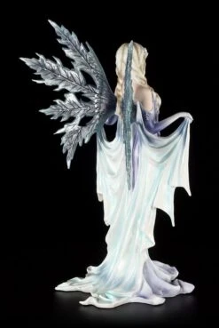 Elfen Figur - Regina Die Schneekönigin - Groß -Charaktermodell Geschäft 6675 6 regina die schneekoenigin 6 1280x1280