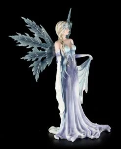 Elfen Figur - Regina Die Schneekönigin - Groß -Charaktermodell Geschäft 6675 8 regina die schneekoenigin 8 1280x1280