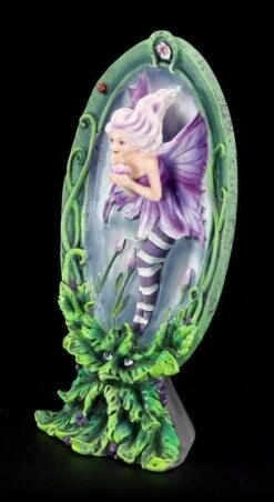 Sommer Elfen Figur - Aestas Mit Waldgeist -Charaktermodell Geschäft 6678 2 sommer 2 1280x1280