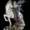 Elfen Figur - Noctiva Die Nachtwächterin Auf Einhorn -Charaktermodell Geschäft 6687 0 elfe einhorn nachtwaechterin 1280x1280