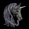 NEMESIS NOW Einhorn Büste - Midnight - Klein -Charaktermodell Geschäft 6704 0 einhorn bueste klein 1280x1280