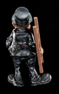 Funny Job Figur - Kaminkehrer -Charaktermodell Geschäft 6787 5 funny job kaminkehrer 5 1280x1280