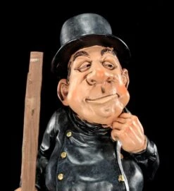 Funny Job Figur - Kaminkehrer -Charaktermodell Geschäft 6787 8 funny job kaminkehrer 8 1280x1280