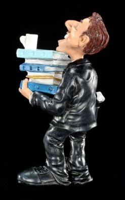 Funny Job Figur - Steuerberater -Charaktermodell Geschäft 6788 4 funny job steuerberater 4 1280x1280