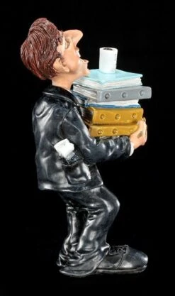 Funny Job Figur - Steuerberater -Charaktermodell Geschäft 6788 6 funny job steuerberater 6 1280x1280