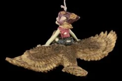 Pixie Figur - Mit Eule Hoch Hinaus -Charaktermodell Geschäft 7064 4 pixie hoch hinaus 4 1280x1280