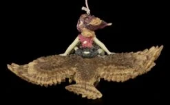 Pixie Figur - Mit Eule Hoch Hinaus -Charaktermodell Geschäft 7064 5 pixie hoch hinaus 5 1280x1280