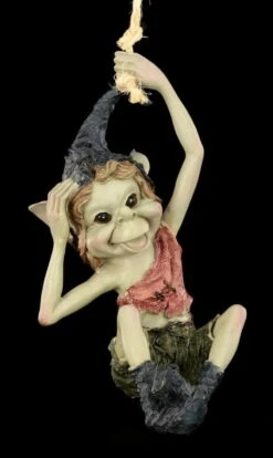 Pixie Figur - Spaß Am Seil
