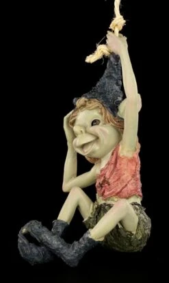 Pixie Figur - Spaß Am Seil -Charaktermodell Geschäft 7065 2 pixie lacht seil 2 1280x1280