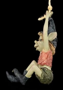 Pixie Figur - Spaß Am Seil -Charaktermodell Geschäft 7065 3 pixie lacht seil 3 1280x1280