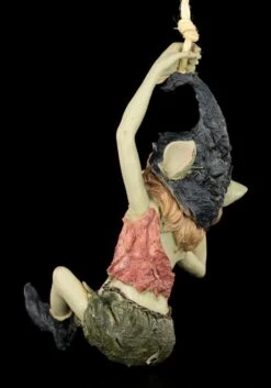 Pixie Figur - Spaß Am Seil -Charaktermodell Geschäft 7065 4 pixie lacht seil 4 1280x1280
