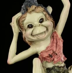 Pixie Figur - Spaß Am Seil -Charaktermodell Geschäft 7065 8 pixie lacht seil 8 1280x1280