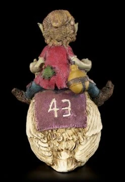 Pixie Figur - Eulenrennen Nr. 43 -Charaktermodell Geschäft 7066 5 pixie eulenrennen 5 1280x1280