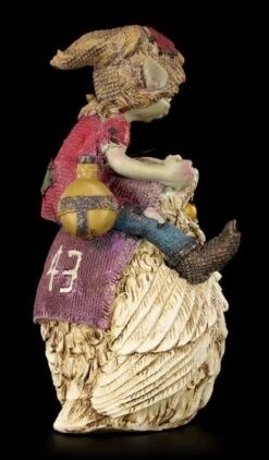 Pixie Figur - Eulenrennen Nr. 43 -Charaktermodell Geschäft 7066 6 pixie eulenrennen 6 1280x1280