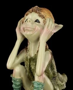 Pixie Figur - Blick In Die Sterne -Charaktermodell Geschäft 7070 8 pixie sitzend pilz 8 1280x1280